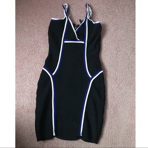 Guess Bodycon Dress